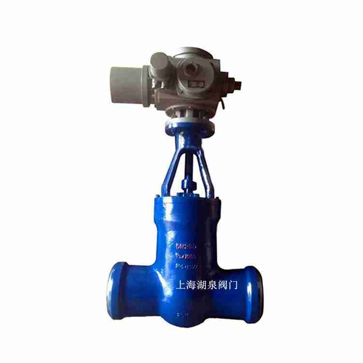 高壓電動(dòng)閘閥（Z941Y，Z941W，Z961Y/H，Z940