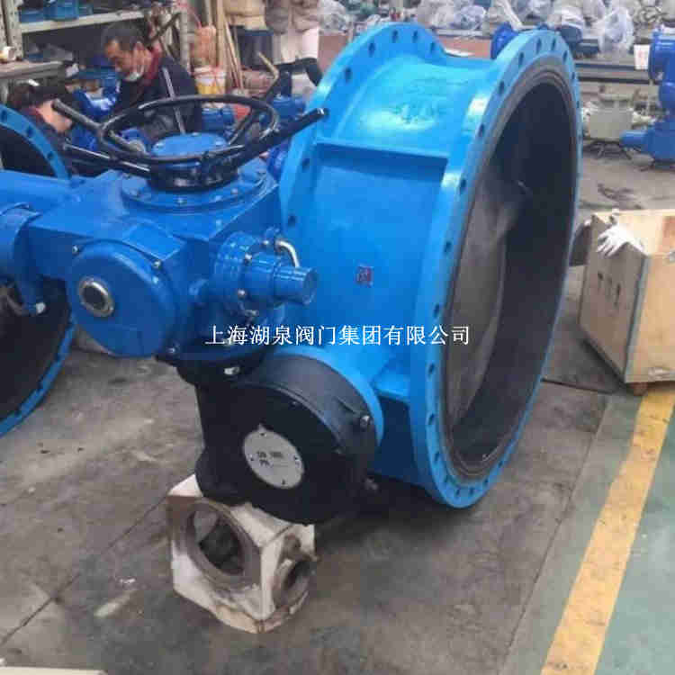 dn300電動蝶閥工廠報價，選型參數(shù)