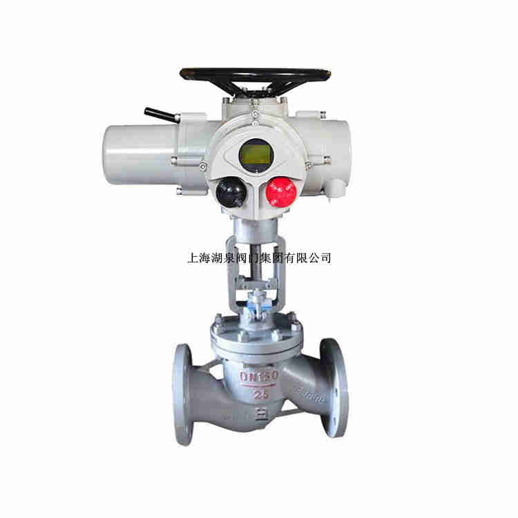 電動(dòng)閥兩側(cè)加截止閥為什么會(huì)漏水，漏氣