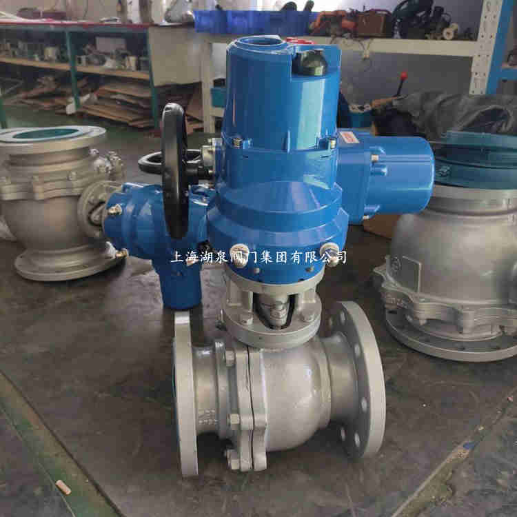 球閥廠(chǎng)家