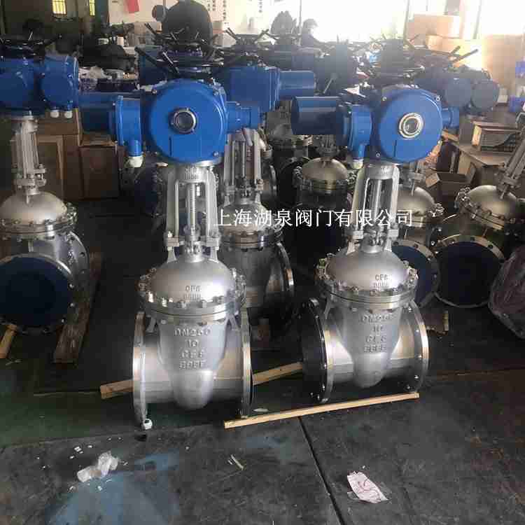 閘閥廠(chǎng)家