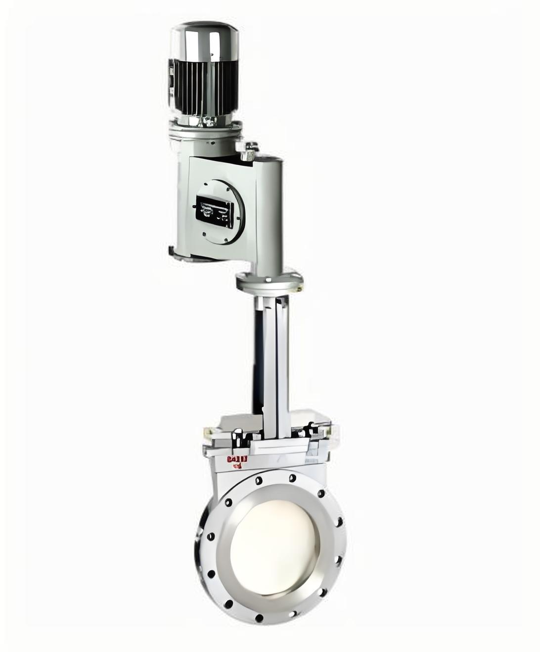 電動(dòng)液壓刀型閘閥DN700，電壓220v生產(chǎn)廠家