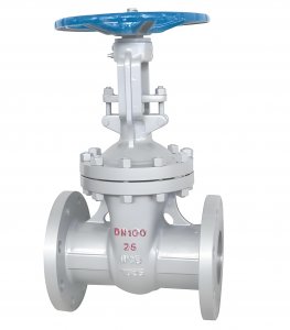 閘閥|Z41W-64R|DN200硝酸、醋酸、強(qiáng)氧化性介