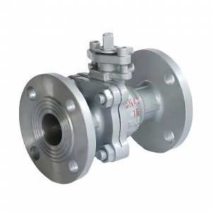 球閥Q41F-16C，DN150（配帶法蘭、墊片、螺絲