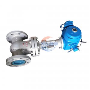 電動(dòng)閘閥\Z941H-64 DN250智能型國標(biāo)閥門