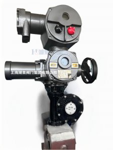 礦用隔爆型閥門(mén)電動(dòng)裝置ZBK20-24(660V)